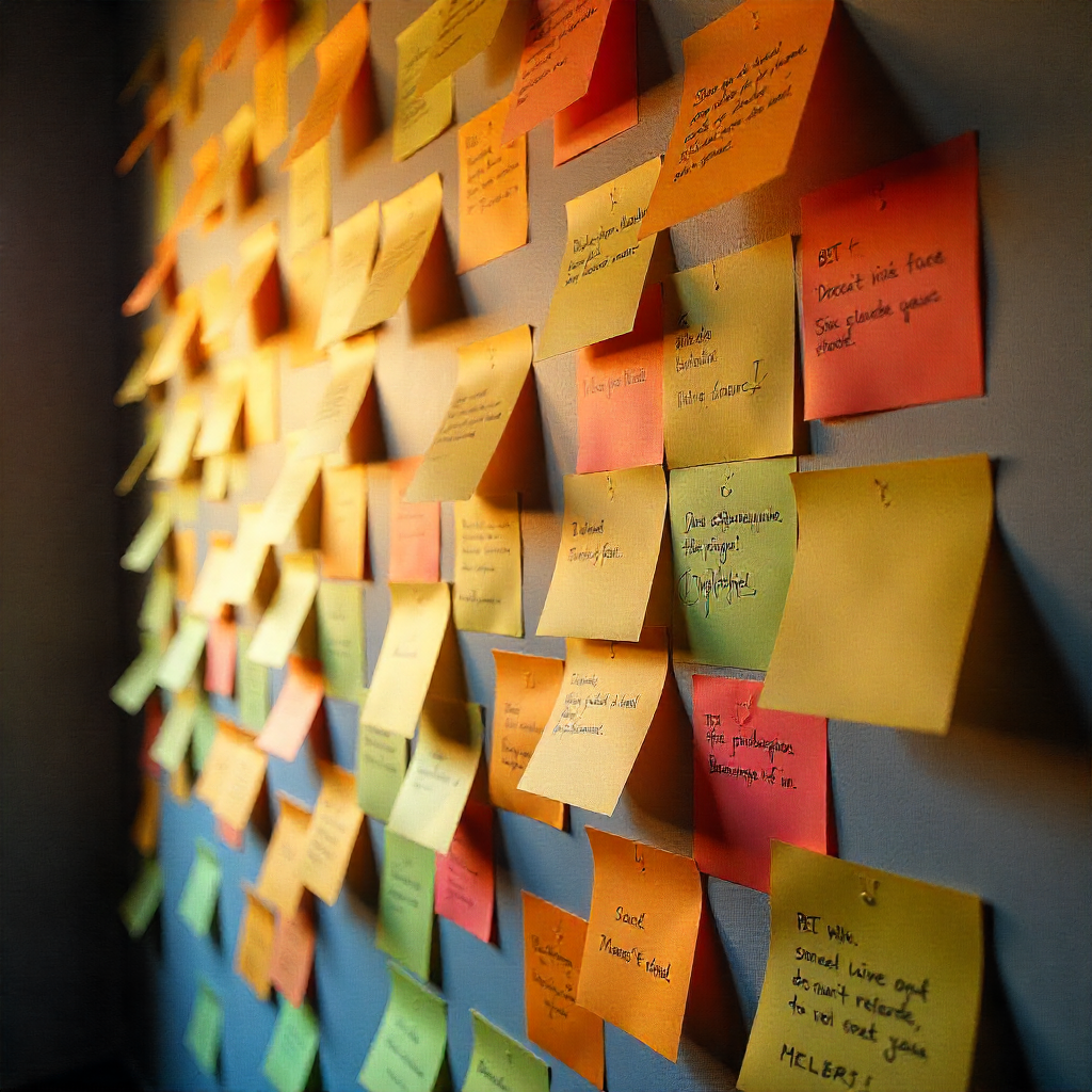 The Unsent Project: Anonymous Unsent Messages Archive