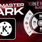 Black Kinemaster