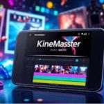 Kinemaster MOD APK