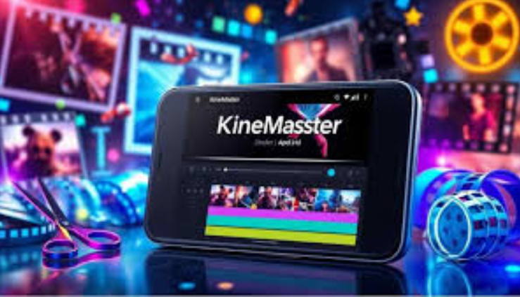 Kinemaster MOD APK